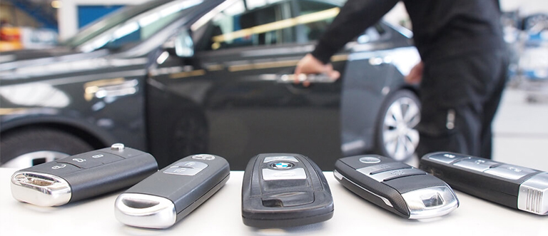 Automotive Locksmith Fresno