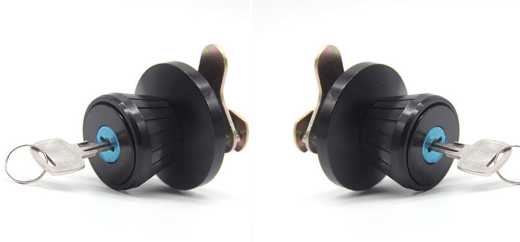 Cabinet Knob Lock Fresno