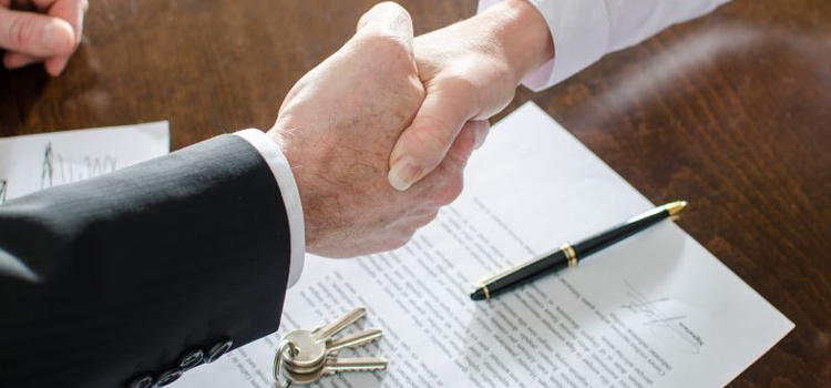 Commercial Eviction Service Fresno