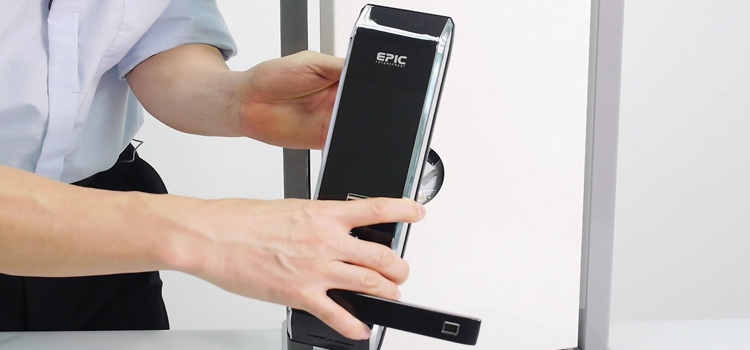 Digital Lock Installation Fresno