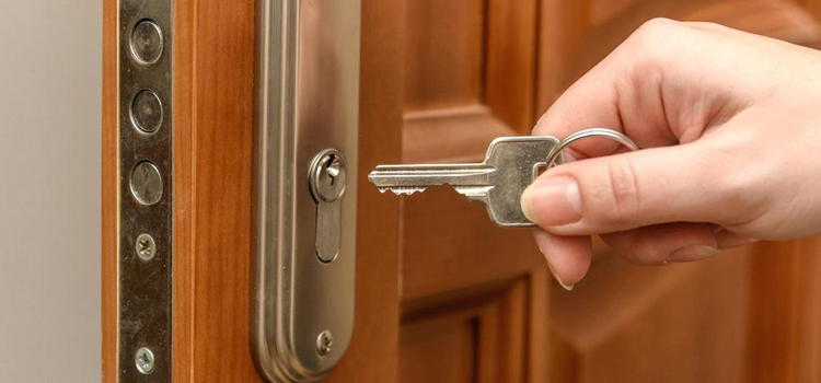 Master Key Door Lock System in Fresno