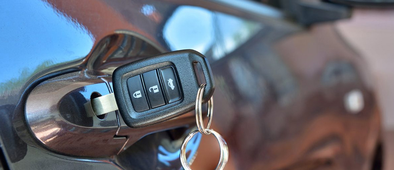 Unlock Car Lockout Service Fresno