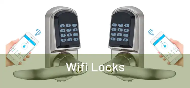  Wifi Locks 